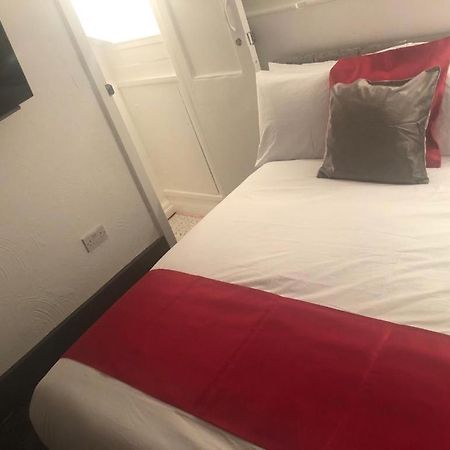 Kirubash Central Pier Hotel Blackpool Dış mekan fotoğraf