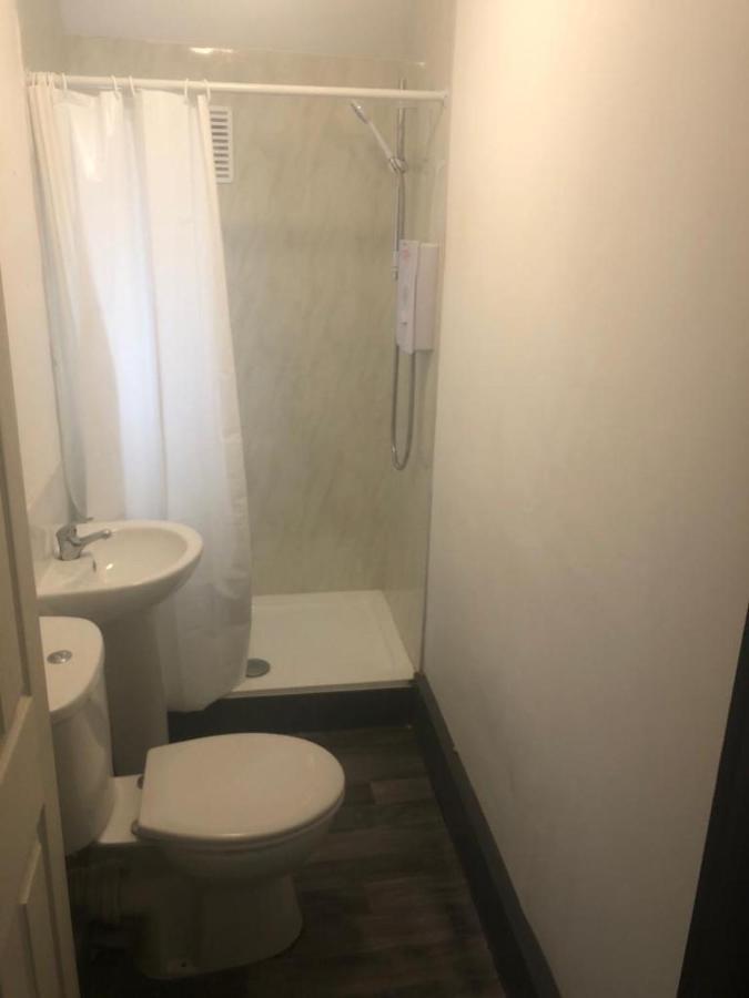 Kirubash Central Pier Hotel Blackpool Dış mekan fotoğraf